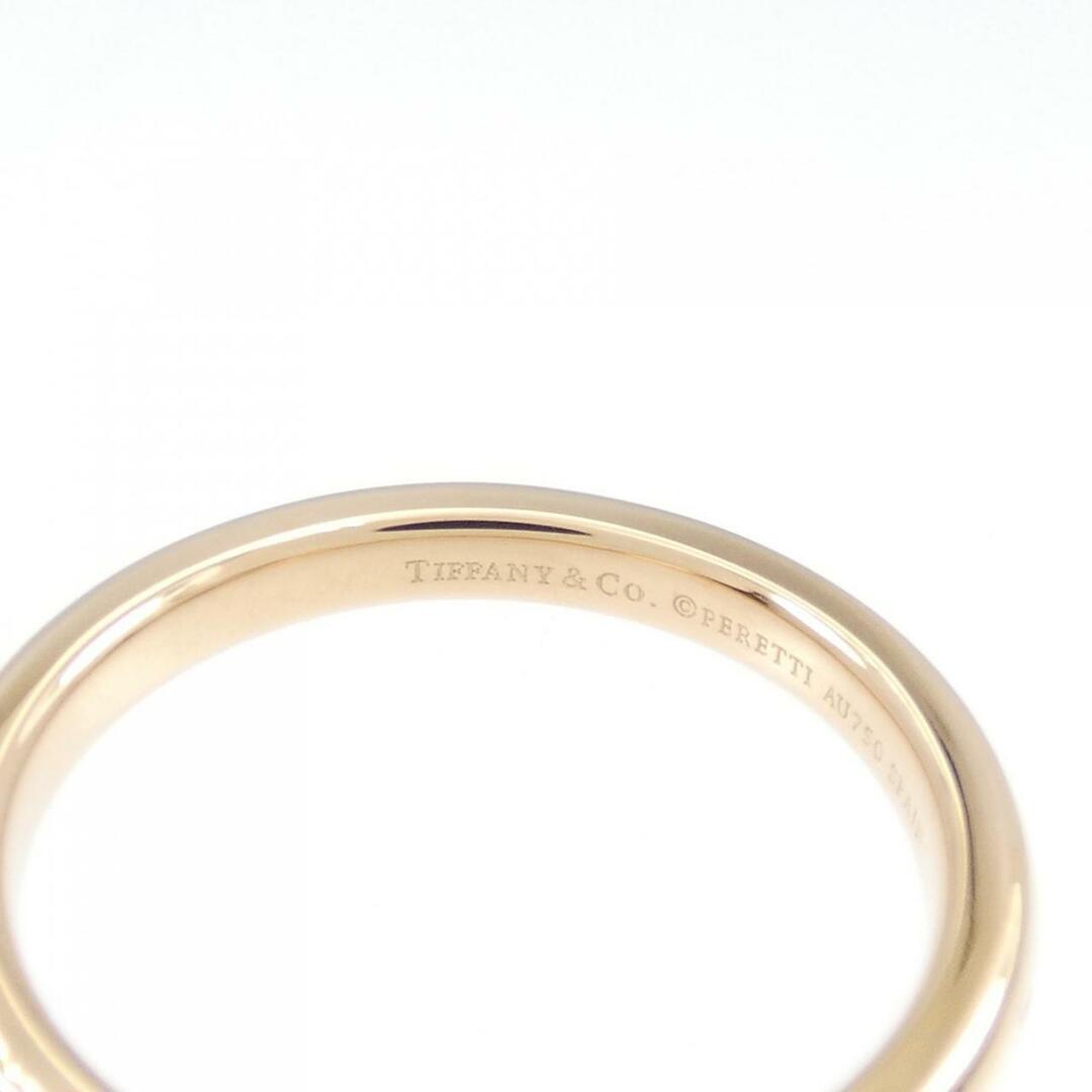 Tiffany & Co.(ティファニー)のティファニー ビゼット リング レディースのアクセサリー(リング(指輪))の商品写真