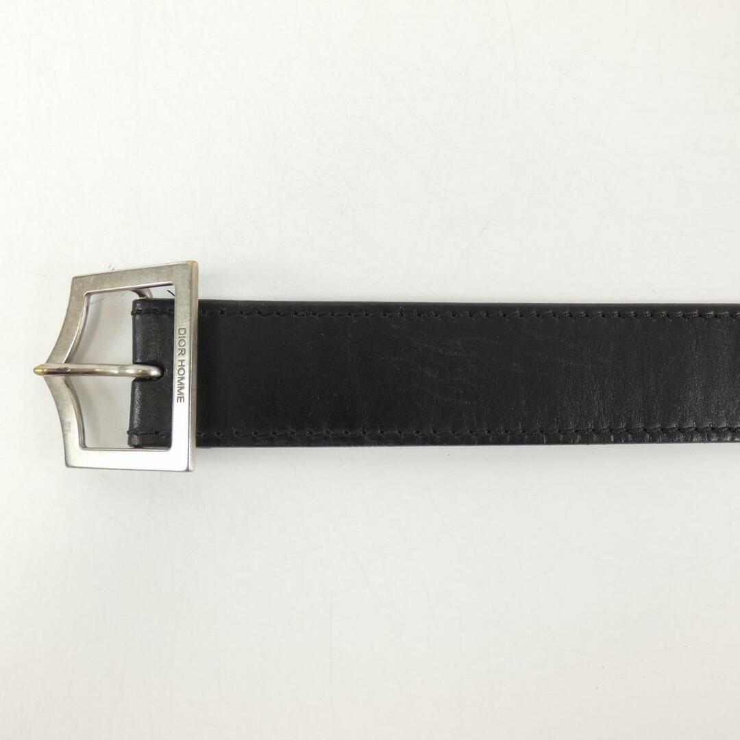 DIOR HOMME(ディオールオム)のディオールオム DIOR HOMME BELT メンズのファッション小物(その他)の商品写真