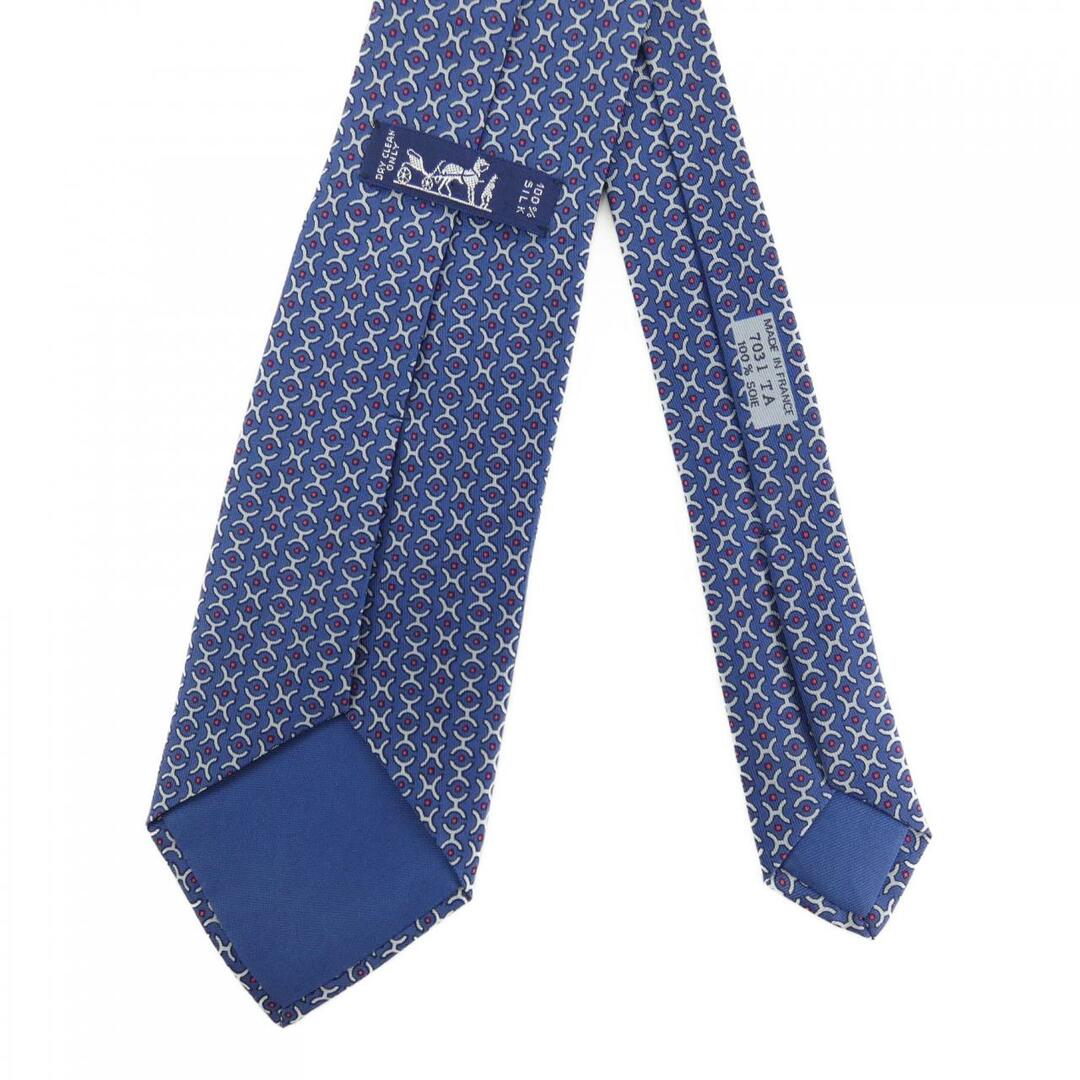 エルメス HERMES NECKTIE