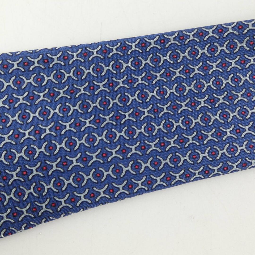 エルメス HERMES NECKTIE