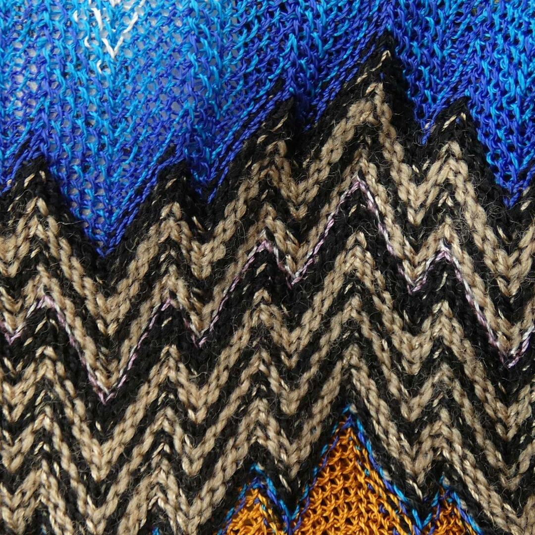 Missoni ワンピース(ブラック)