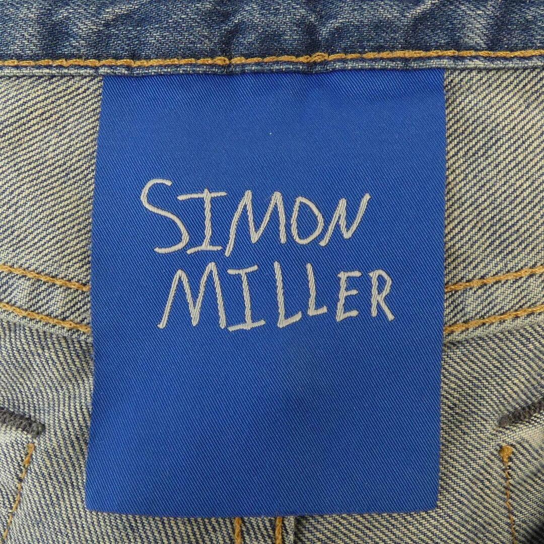 サイモンミラー SIMON MILLER ジーンズ