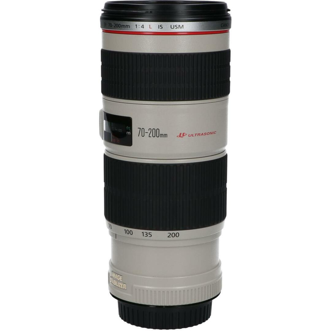 ＣＡＮＯＮ　ＥＦ７０－２００ｍｍ　Ｆ４Ｌ　ＩＳ　ＵＳＭ