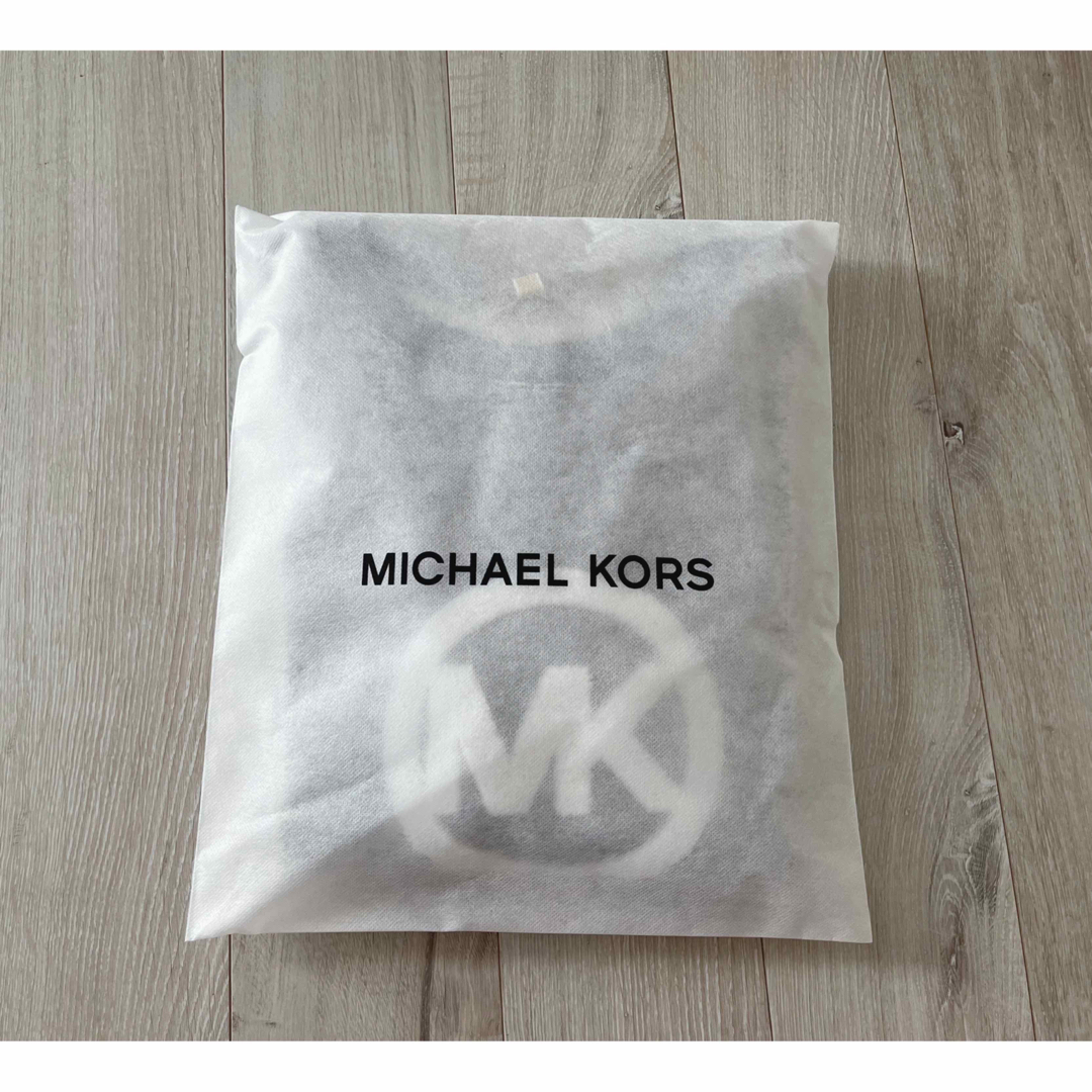 Michael Kors - 新品タグ付き！定価3.4万！マイケルコース☆裏起毛