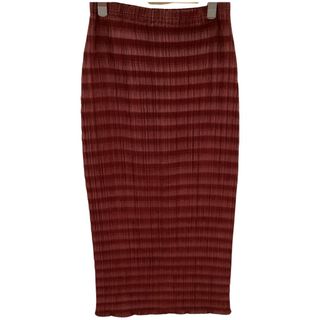 2ページ目 - イッセイミヤケ スカートの通販 600点以上 | ISSEY MIYAKE