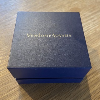 ヴァンドームアオヤマ(Vendome Aoyama)のVendome AOYAMA ジュエリーボックス(その他)