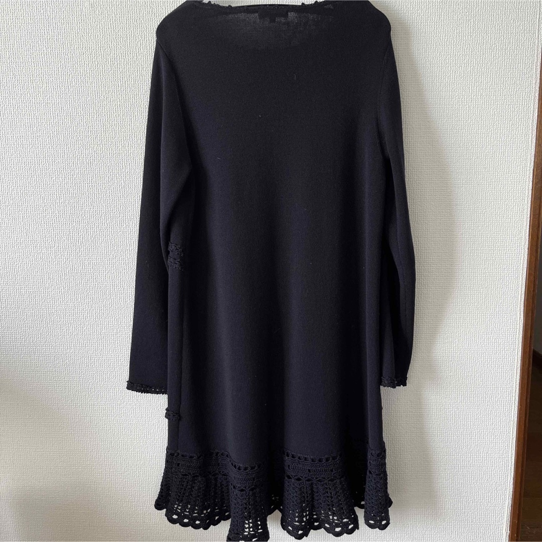 TO BE CHIC - トゥービーシック チュニック 40の通販 by マリリン's