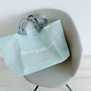 DEAN & DELUCA - (ハワイ限定)Dean & Deluca 3wayトートバッグディーン