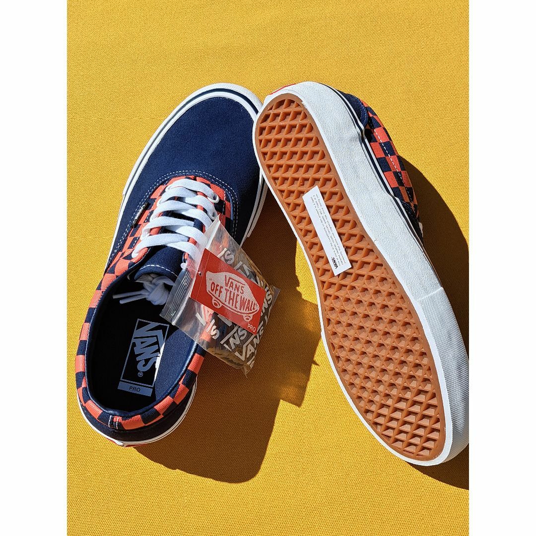 VANS SKATE ERA エラ オールブラック US規格 新品 定番