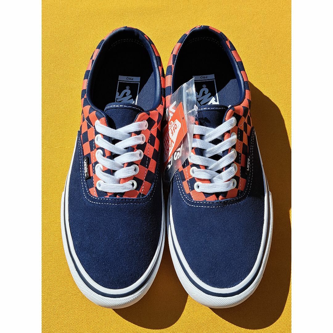 VANS SKATE ERA エラ オールブラック US規格 新品 定番