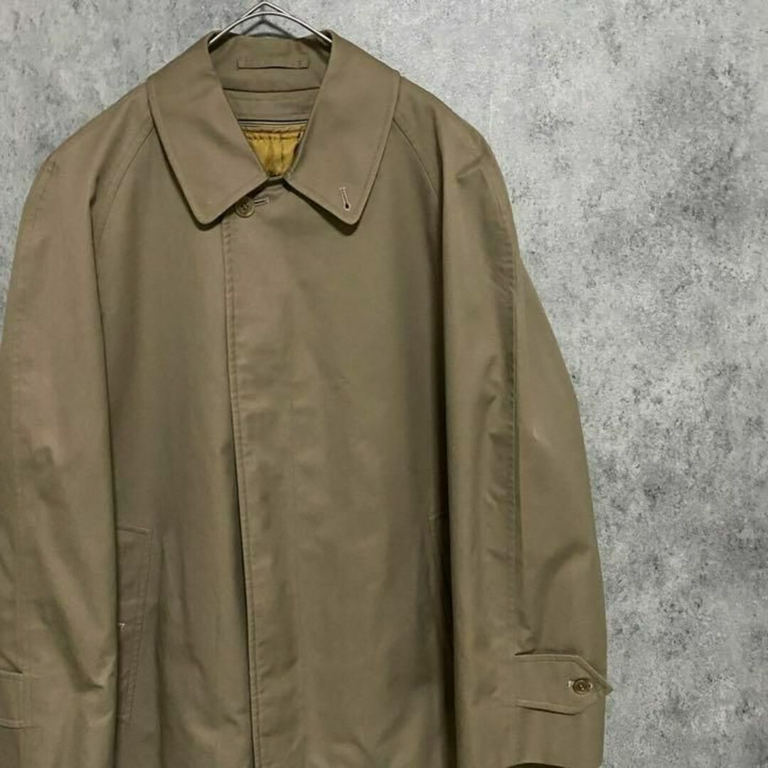 NEW ARRIVAL】 BURBERRY - レアカラー 古着 90's バーバリー ステン