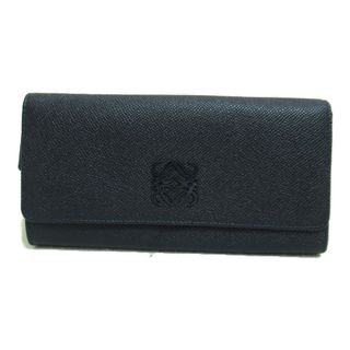 ロエベ ネイビー 財布(レディース)の通販 91点 | LOEWEのレディースを