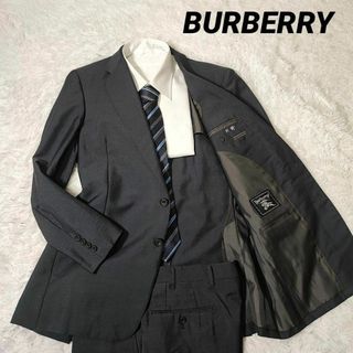 バーバリー(BURBERRY) メンズスーツの通販 300点以上 | バーバリーの