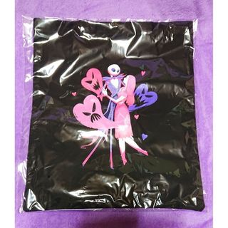 ディズニー(Disney)のハッピーくじ　Disney ハロウィーンくじ2023　トートバッグ(その他)