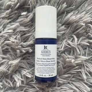 キールズ(Kiehl's)のキールズ　レチノール(美容液)