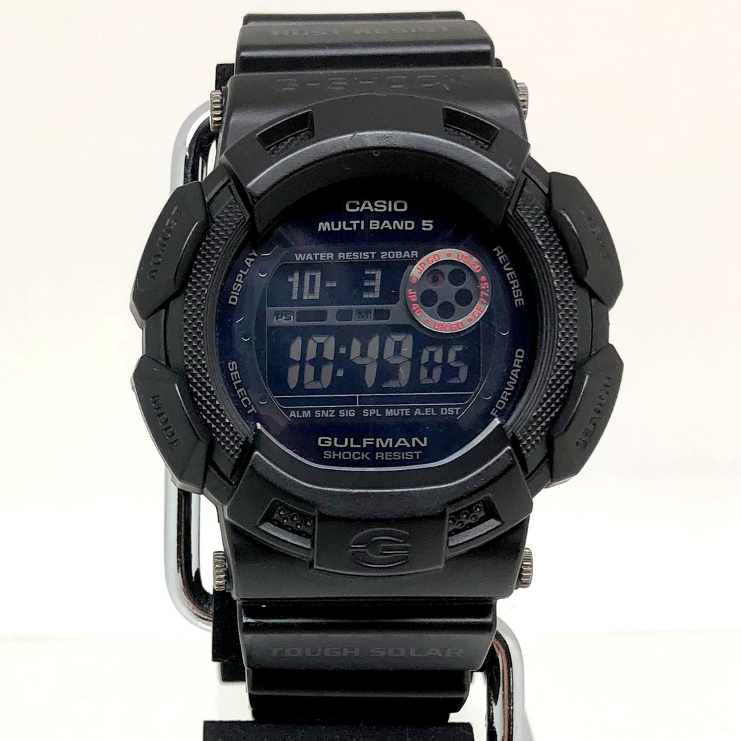 G-SHOCK ジーショック 腕時計 GW-9100MB-1