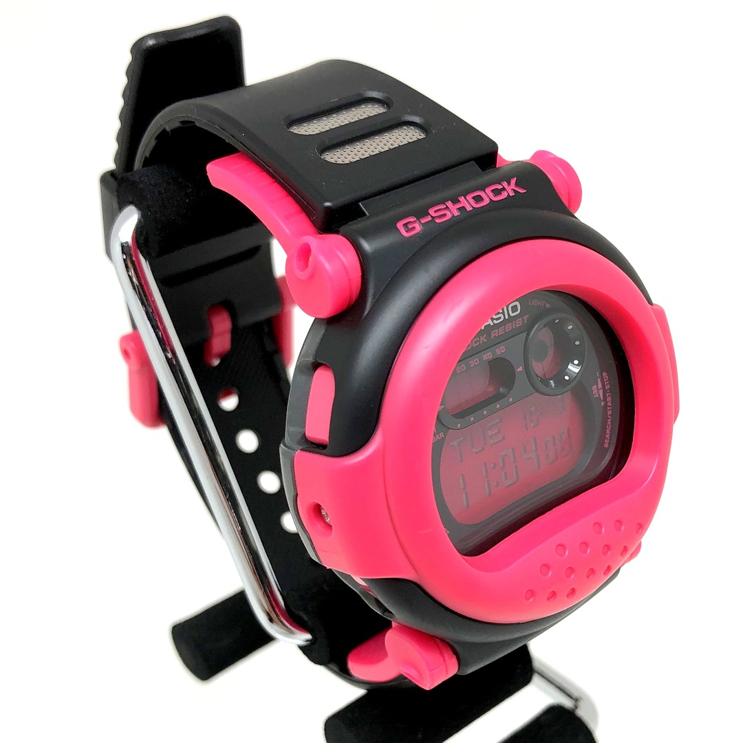 G-SHOCK ジーショック 腕時計 G-001-1B