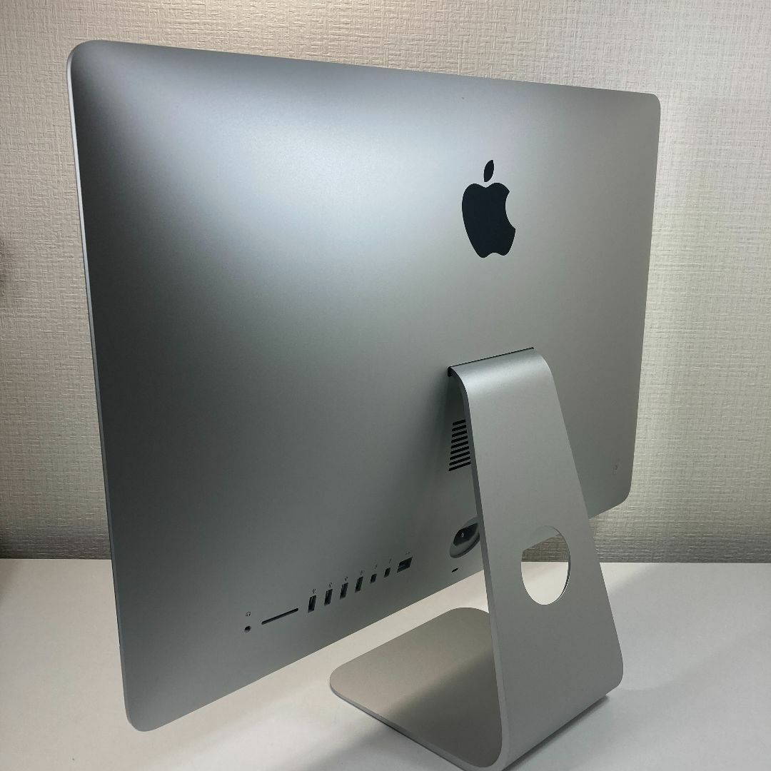 Apple iMac 液晶一体型 パソコン Core i7 （O2）-