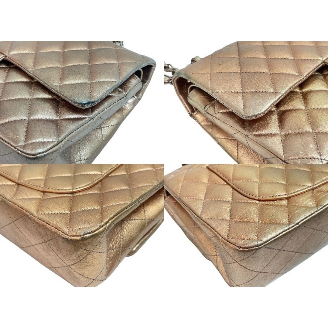 CHANEL - シャネル マトラッセ 2008年東京限定 カール CHANEL - シャネル マトラッセ 2008年東京限定 カール