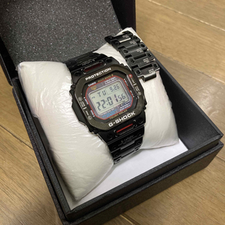 ジーショック(G-SHOCK)のG-SHOCK GW-M5610メタル(腕時計(デジタル))