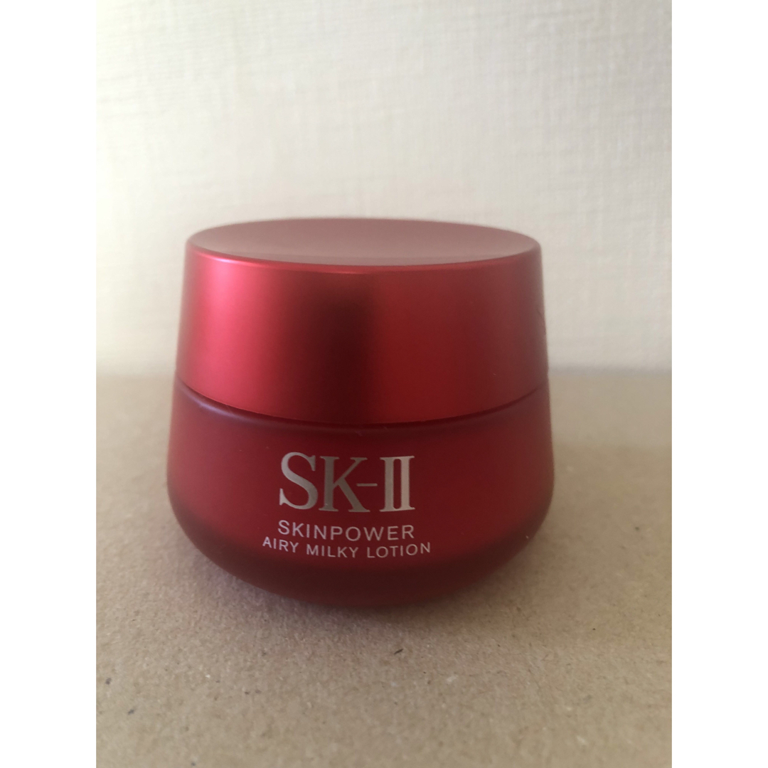 マックスファクター SK-II SK2 スキンパワー エアリー 50g - 1