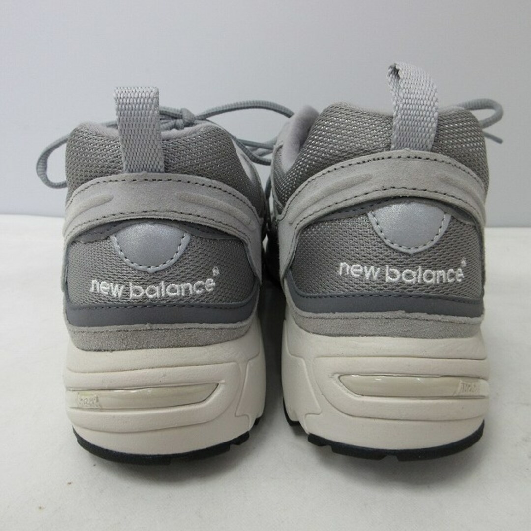 New Balance - ニューバランス 美品 CM878MC1 スニーカー シューズ 29