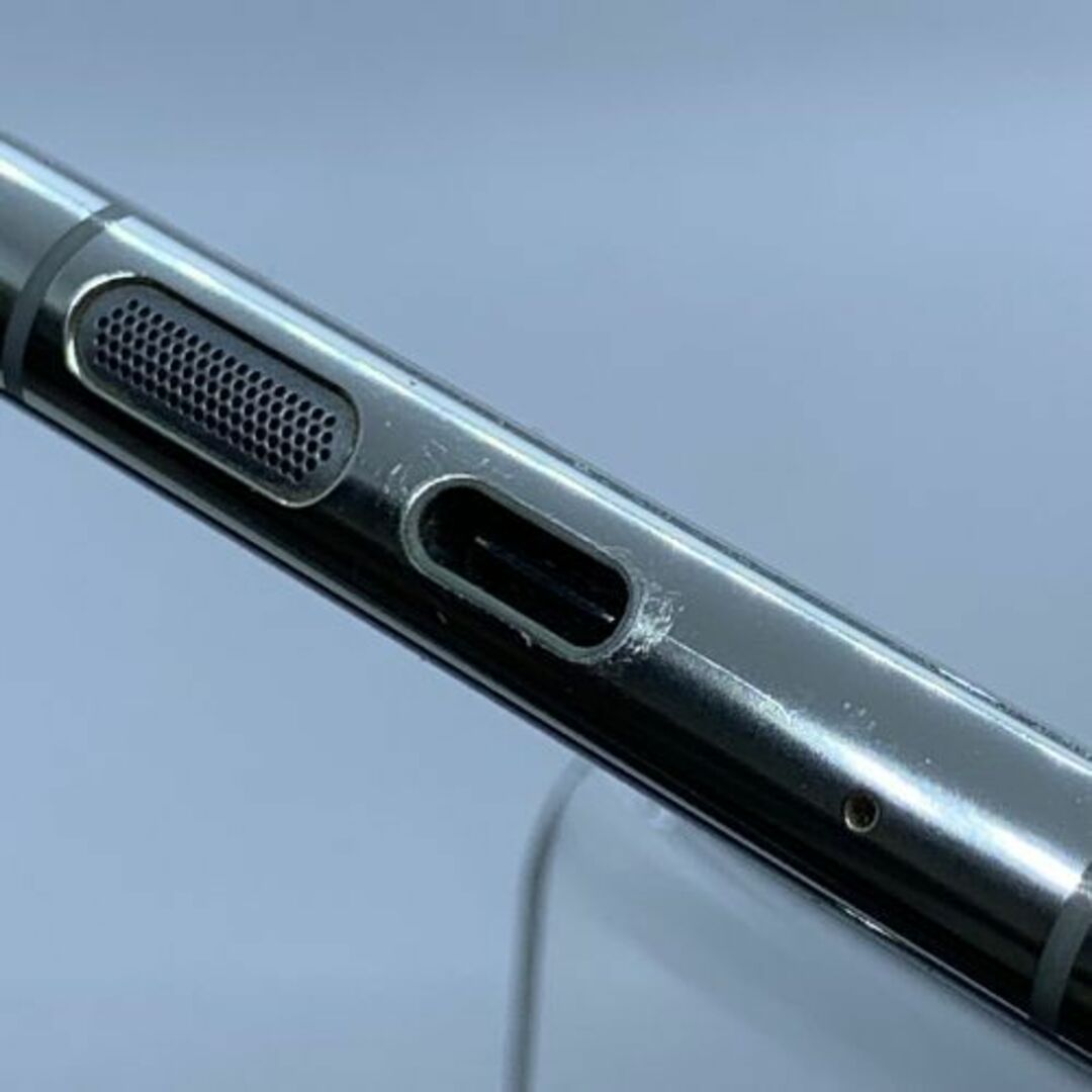 品】Xperia 5 SIMロック解除済 SOV41 ホワイト 品】Xperia 5 SIMロック解除済 SOV41 ホワイト