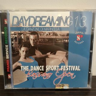 DAYDREAMING 13(ポップス/ロック(洋楽))