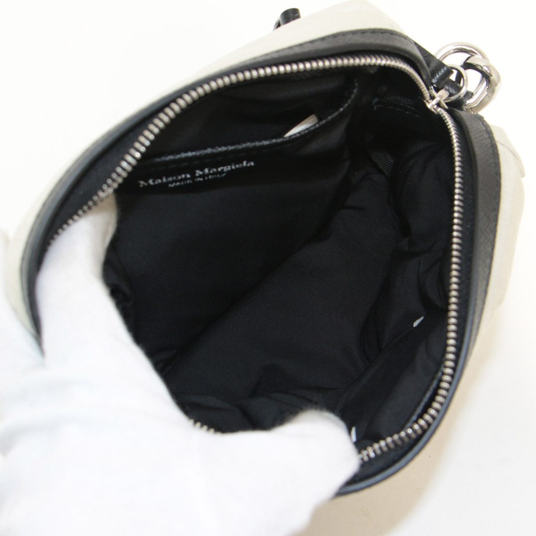 Maison Margiela メゾン マルジェラ バッグ ボディバッグ カバン 23