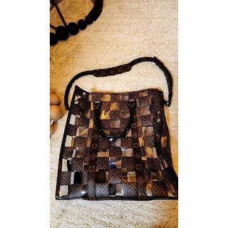 ルイヴィトン(LOUIS VUITTON)のルイヴィトンのバッグ(メッセンジャーバッグ)