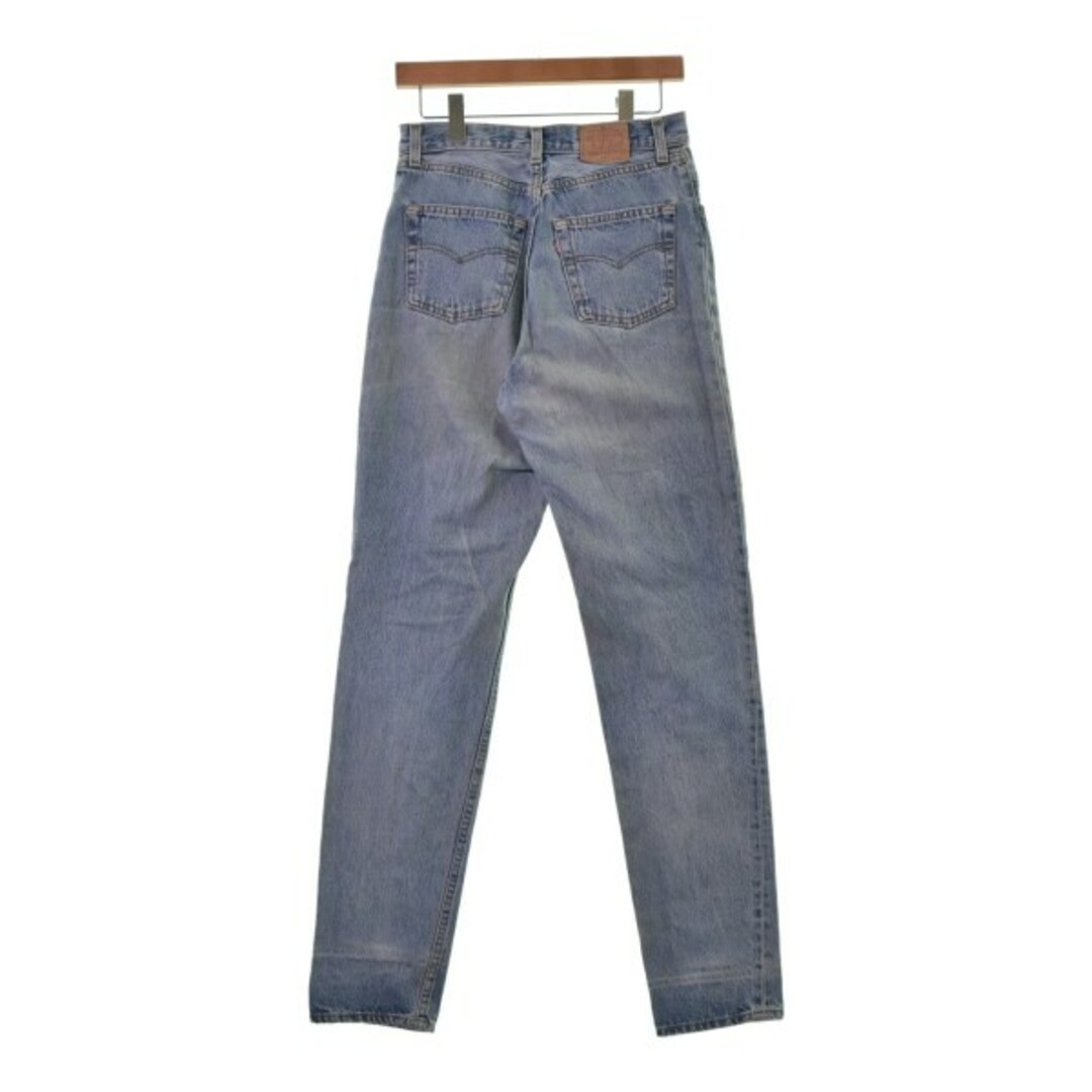 LEVI´S リーバイス デニムパンツ 30(M位) インディゴ(デニム