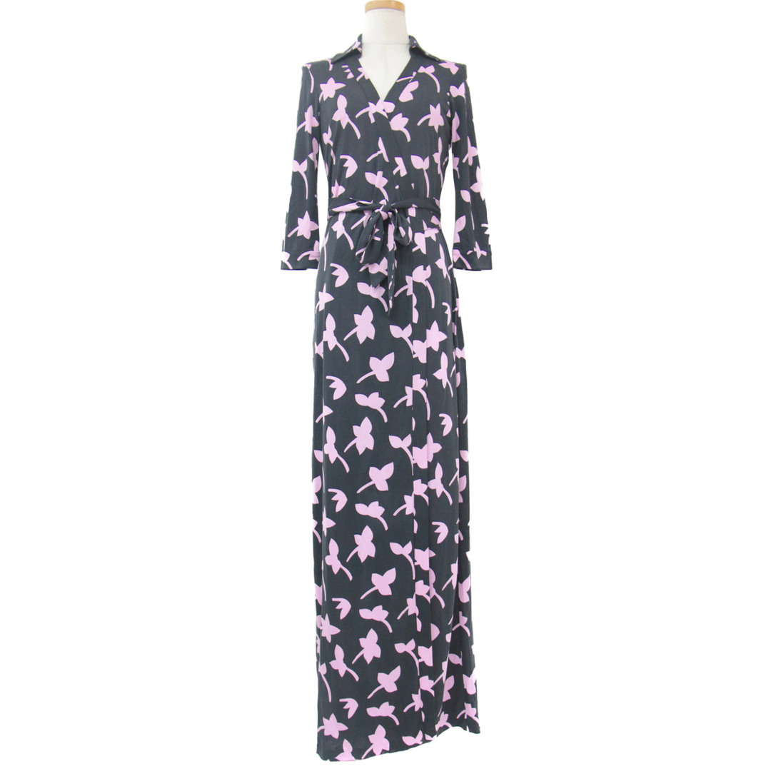 DIANE VON FURSTENBERG ダイアンフォンファステンバーグ ワンピース