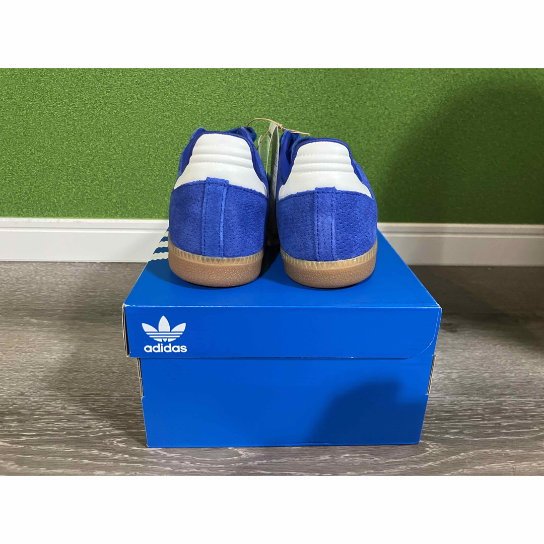 adidas originals SAMBA OG（25.0cm）