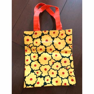 ツモリチサト(TSUMORI CHISATO)のTSUMORI CHISATO ミニトートバッグ　ツモリチサト(トートバッグ)