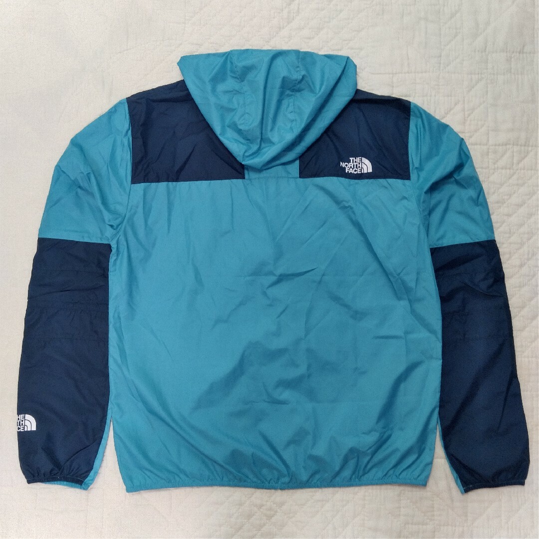 THE NORTH FACE   ノースフェイス マウンテン ライト ジャケット