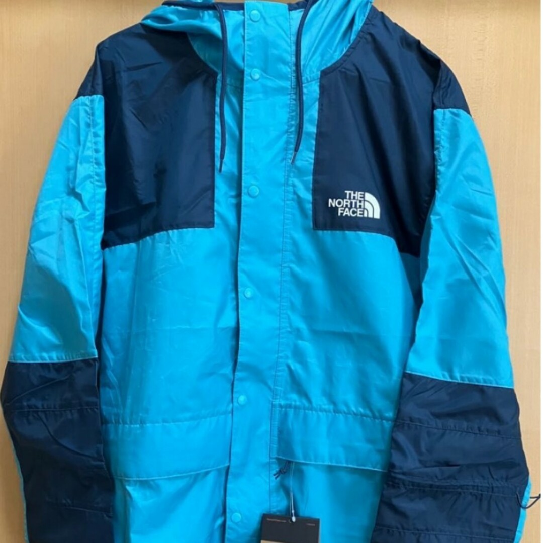 THE NORTH FACE マウンテンライトジャケット★人気・22AW★男女★