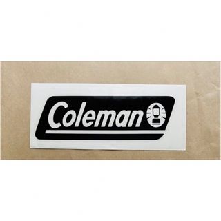 コールマン(Coleman)のセール◆コールマン Coleman  カッティングステッカー(その他)