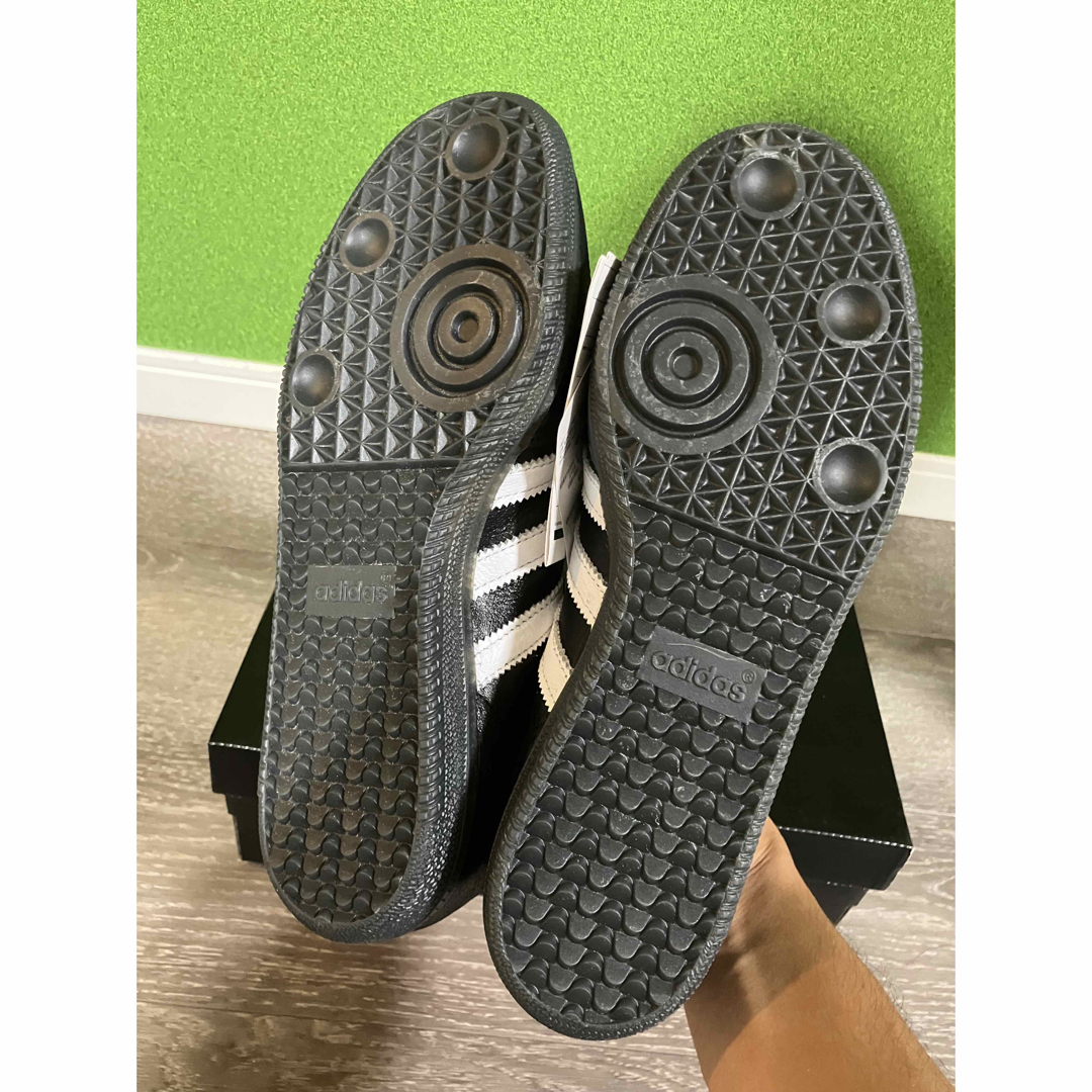 adidas originals SAMBA ADV RYR(25.5cm)-
