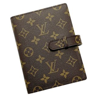 ルイヴィトン(LOUIS VUITTON)の☆☆LOUIS VUITTON ルイヴィトン ポシェット・フォトケース M58817 モノグラム 手帳カバー 写真入れ(その他)