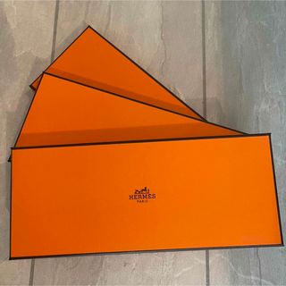 エルメス(Hermes)のエルメス　空箱(ショップ袋)