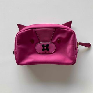 ANYA HINDMARCH - 最終価格 アニヤハインドマーチ ポーチの通販 by