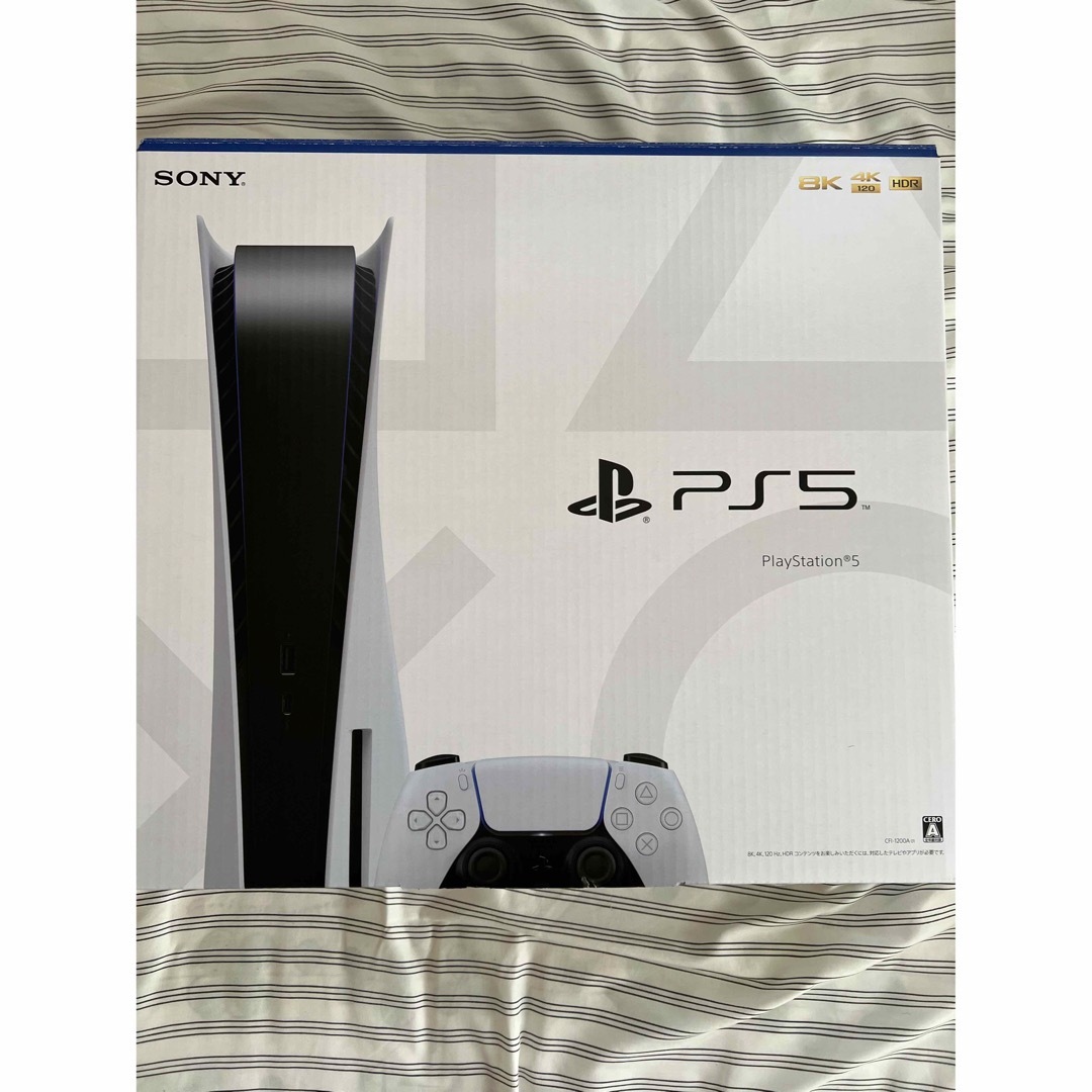 PlayStation5PlayStation5