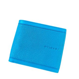 ブルガリ 革 折り財布(メンズ)の通販 32点 | BVLGARIのメンズを買う