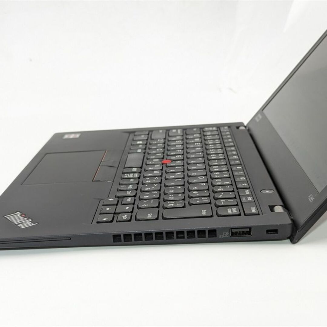 Lenovo - 送料無料 高速SSD 12.5型 ノートパソコン Lenovo A285の通販