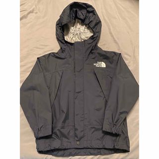 ザノースフェイス(THE NORTH FACE)のTHE NORTH FACE/DOTSHOT JACKET /110(ジャケット/上着)