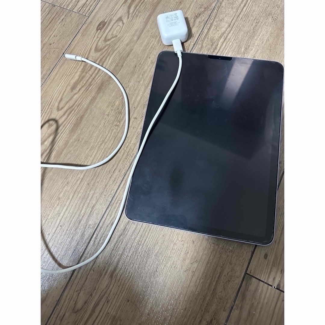 iPad air 4世代　64gb wifiipad