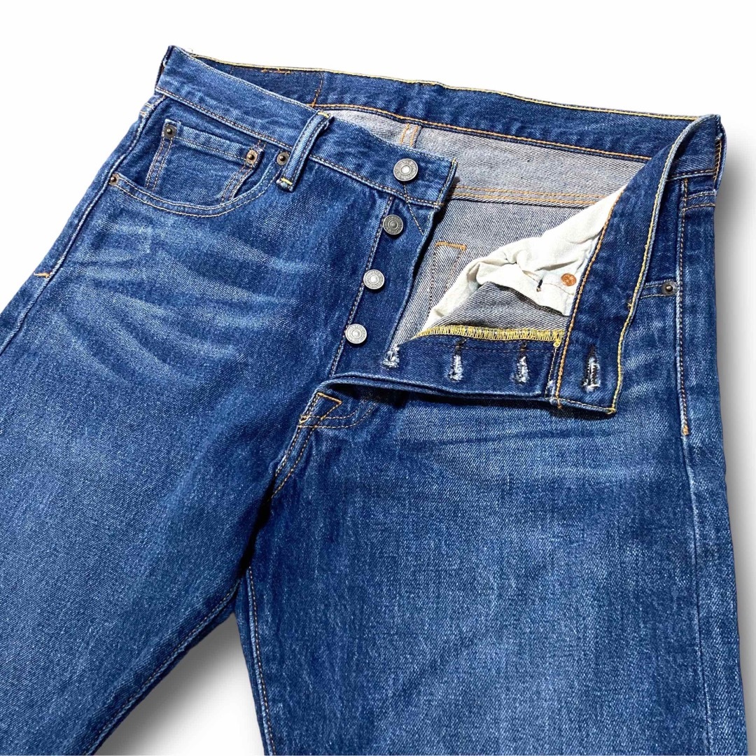 Levis リーバイス 501CT カスタム&テーパード ストレッチ サイズ30