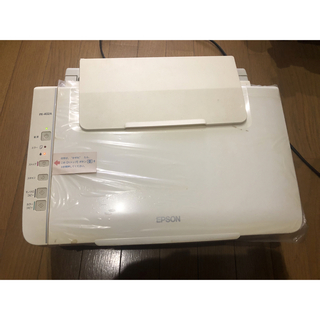 エプソン(EPSON)のEPSON   プリンター　動作不明（※商品説明を確認お願いします）(その他)