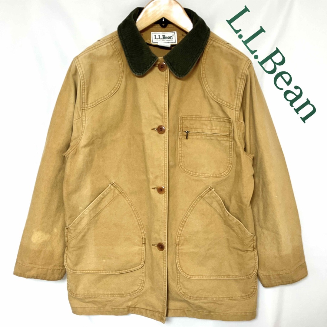 L.L.Bean - L.L.Bean アメリカ製 70s ヴィンテージ ハンティング ...