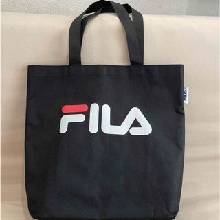 フィラ(FILA)のFILA トートバッグ(トートバッグ)